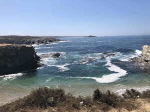 Portugal - Westküste Porto Covo